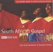 Africa Rough Guide To South African Gospel