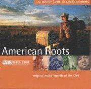 USA The Rough Guide to USA Roots Music