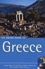  fisher Rough Guide To Greece