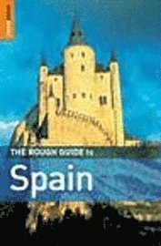  fisher Rough Guide To Spain