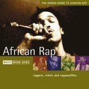 Africa Rough Guide To African Rap
