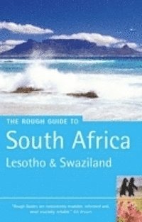 South america Rough Guide To South Africa, Lesotho And Swaziland