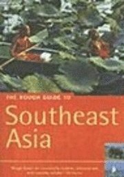 Asia Rough Guide To Southeast Asia