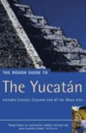  fisher Rough Guide To The Yucatan