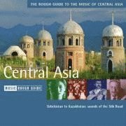 Asia Music Of Central Asia