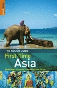 Asia First-Time Asia