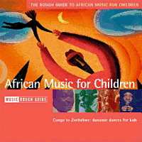 Africa African Music For Children