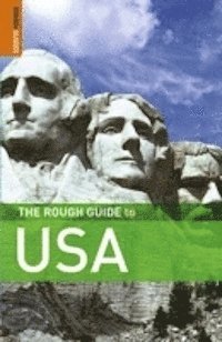 USA Rough Guide To Usa