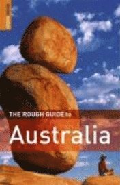 Austalia Rough Guide To Australia