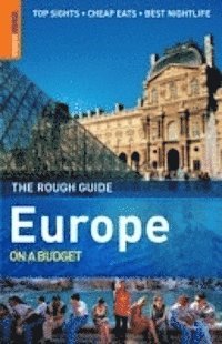 Europe Europe On A Budget