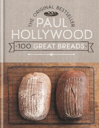 100 Great Breads (e-bok)