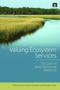 Valuing Ecosystem Services (inbunden)