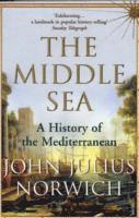 The Middle Sea (hftad)