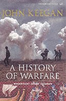 A History Of Warfare (hftad)