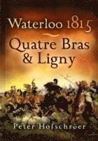 Waterloo 1815: Quatre Bras and Ligny (hftad)