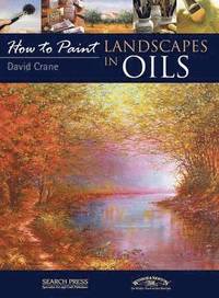 How to Paint: Landscapes in Oils (hftad)