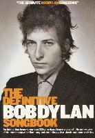 The Definitive Bob Dylan Songbook (hftad)