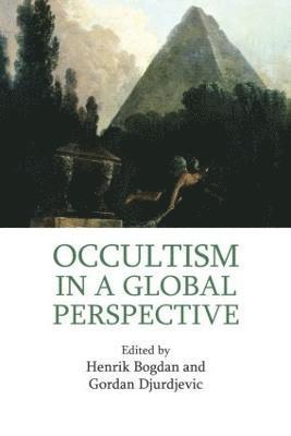 Occultism in a Global Perspective (inbunden)