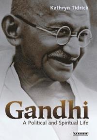 Gandhi (inbunden)
