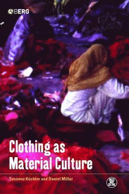 Clothing as Material Culture (hftad)