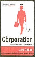 The Corporation (hftad)