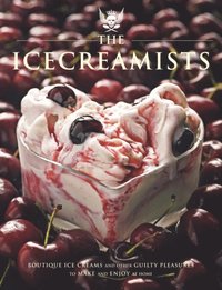 Icecreamists (e-bok)