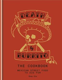 Death by Burrito (e-bok)
