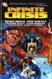 Infinite Crisis (hftad)