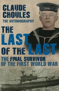 The Last of the Last (e-bok)