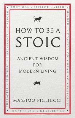 How To Be A Stoic (hftad)