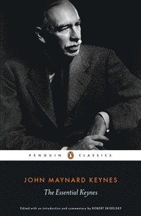 The Essential Keynes (hftad)