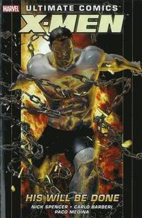 Ultimate Comics: X-men Vol.2 (hftad)