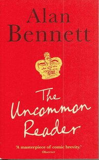 The Uncommon Reader