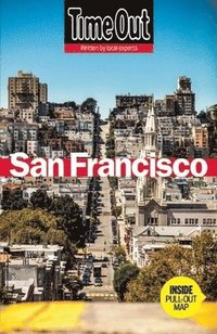 Time Out San Francisco City Guide (hftad)