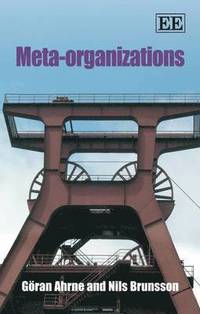 Meta-organizations (inbunden)