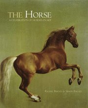 The Horse (inbunden)