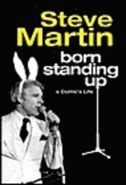 Born Standing Up