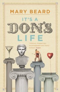 It's a Don's Life (e-bok)