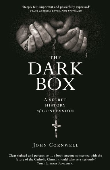 Dark Box (e-bok)