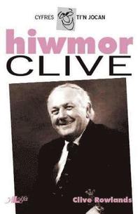 Cyfres Ti'n Jocan: Hiwmor Clive (hftad)