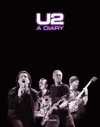 'U2' A Diary