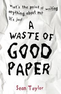 A Waste of Good Paper (hftad)