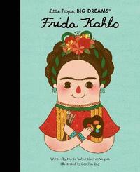 Frida Kahlo: Volume 2 (inbunden)