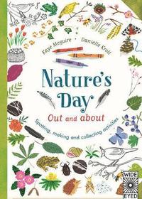 Nature's Day: Out and About (hftad)