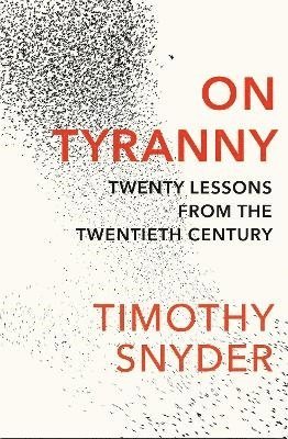 On Tyranny (hftad)