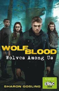 Wolfblood: Wolves Among Us (hftad)