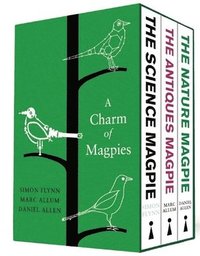 A Charm of Magpies (hftad)
