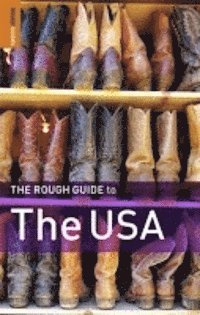 USA The Rough Guide to the USA