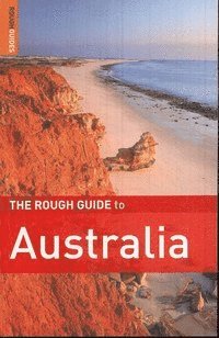 Austalia Australia RG