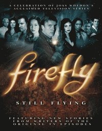 Firefly: Still Flying (hftad)